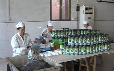 我市獲批第三批省級出口食品農產品質量安全示范區