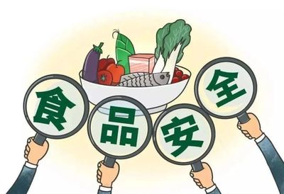 廣東省市場監督管理局發布食品安全消費提醒:跨年迎新春,飲食安全莫大意