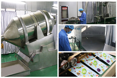 白蕓豆代餐粉貼牌代加工