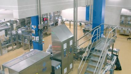 Bluebell寶樂貝兒有機奶粉&羊奶粉全新上市,為寶寶帶來新西蘭的品質享受