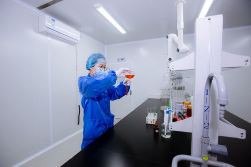 走進 國和堂 透明工廠,解鎖煙臺食品安全密碼