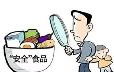 【品 生活】“食品安全責任險”為您保駕護航