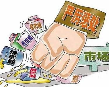食品安全責任強制保險