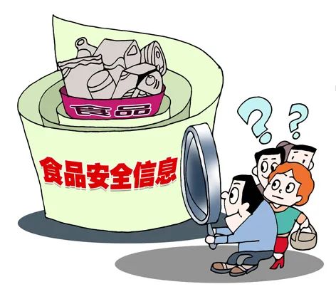 安徽完善食品安全相關立法,嘗試推進分餐制