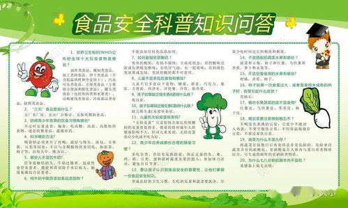 食品安全