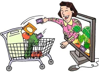 對(duì)待食品安全,我們是認(rèn)真的