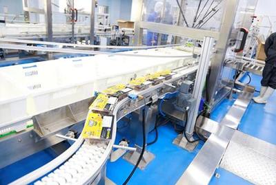 京東現(xiàn)身2018國(guó)際食品安全與健康大會(huì) 科技創(chuàng)新三大舉措推動(dòng)食品產(chǎn)業(yè)健康升級(jí)