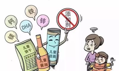 食品安全宣傳周|食品安全知識科普