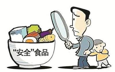 你必須要知道的10個食品安全小常識