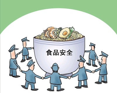 陜西市場監管部門開展檢查抽查 保障高考考點周邊食品安全