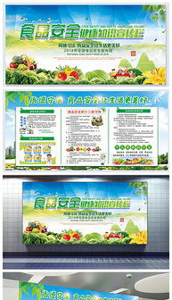 孕前健康與食品安全 全面準備，健康未來