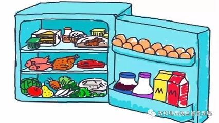 夏季食品安全提示 守護健康，從飲食細節做起