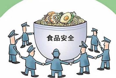 龍海2家企業上黑榜！福建省食藥監局曝光不合格食品引發公眾關注