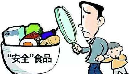 錦州曝光食品安全“黑典型” 筑牢舌尖安全防線